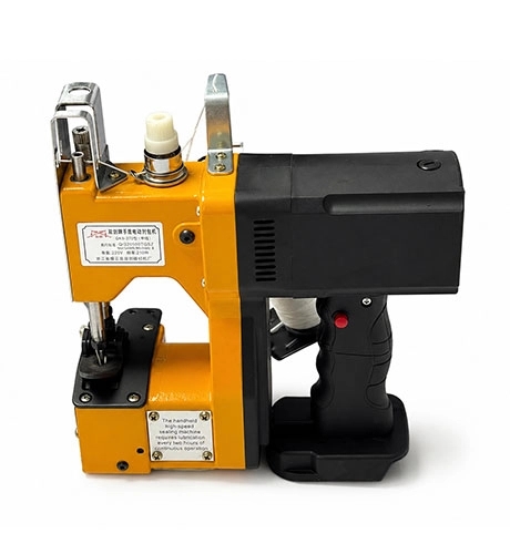 Máy May Bao Song Kiếm GK9-370 Pin 36V