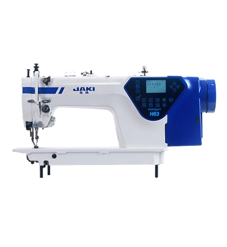 Máy May 1 Kim Điện Tử Jaki H63-3S1-C