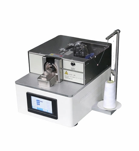 Máy quấn chân nút tự động A708