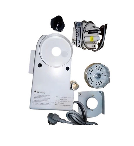 Bộ Motor Liền Trục Gắn Máy ZIGZAG SB1-2280A 750W