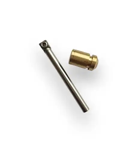 Trụ kim máy vắt sổ Juki MO-3600 mã 123-44859