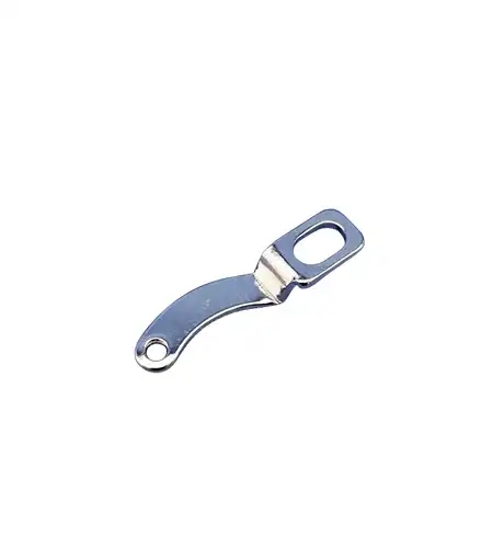 Xỏ chỉ máy vắt sổ Juki MO-6700 - Mã 123-40501 chính hãng
