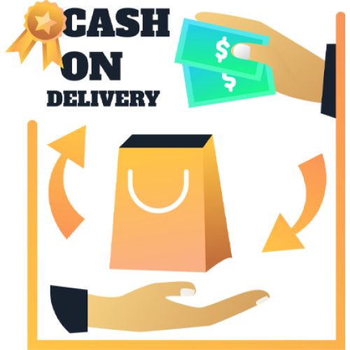 Giao hàng & Thanh toán