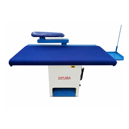 Bàn Hút Công Nghiệp Sipuba 140x70 cm Công Suất 550W