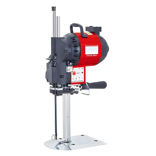 Máy cắt vải đứng Dayang 10-12 inch DY-N3 2000W