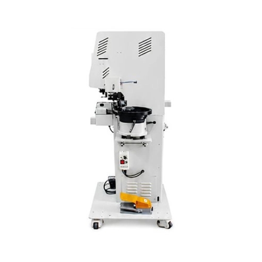 Máy Ấn Nút Bấm Khí Nén Tự Động