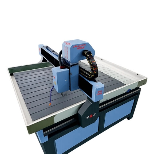 Máy Cắt CNC Tự Động XING BIAO