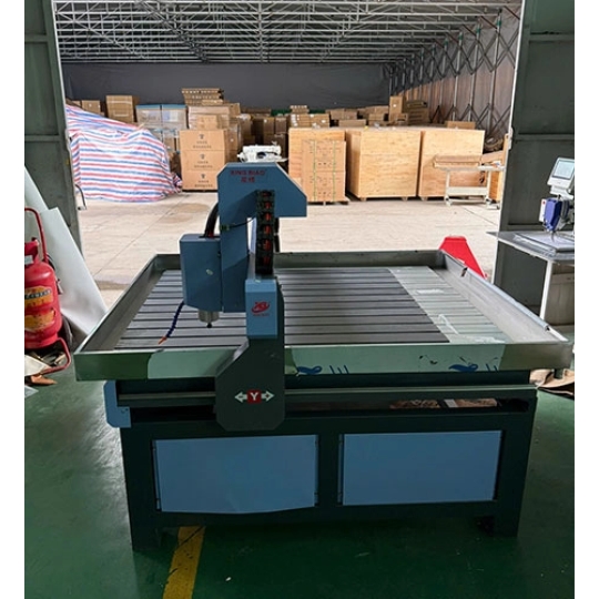 Máy Cắt CNC Tự Động XING BIAO