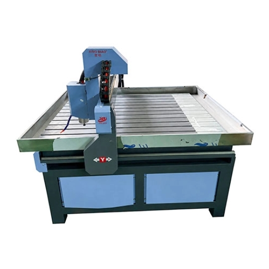 Máy Cắt CNC Tự Động XING BIAO