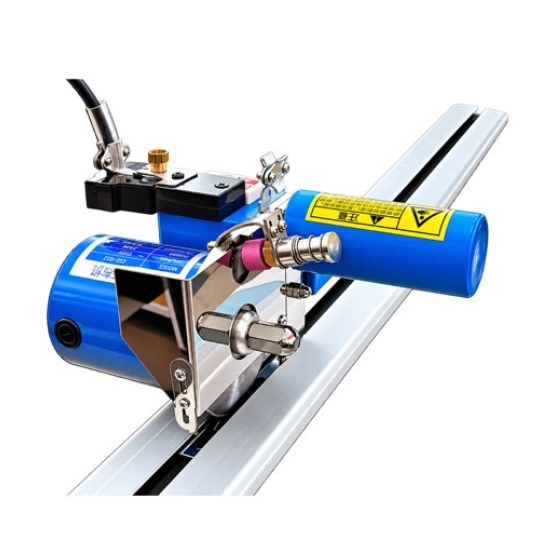 Máy Cắt Vải Đầu Bàn Eastman CZD-3 Tay Cầm Dài