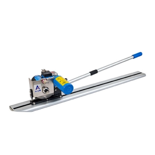 Máy Cắt Vải Đầu Bàn Eastman CZD-3 Tay Cầm Dài
