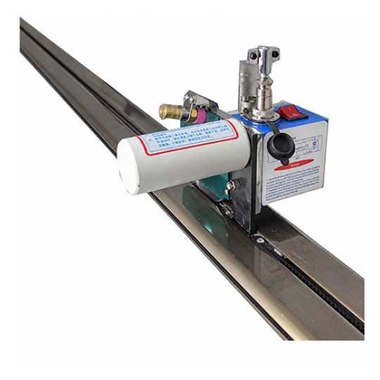 Máy Cắt Vải Đầu Bàn Tự Động PLS-2