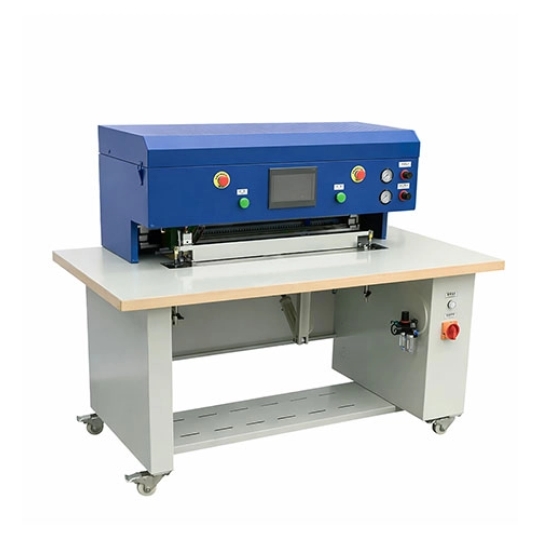 Máy Gấp Mép Tự Động Bằng Nhiệt