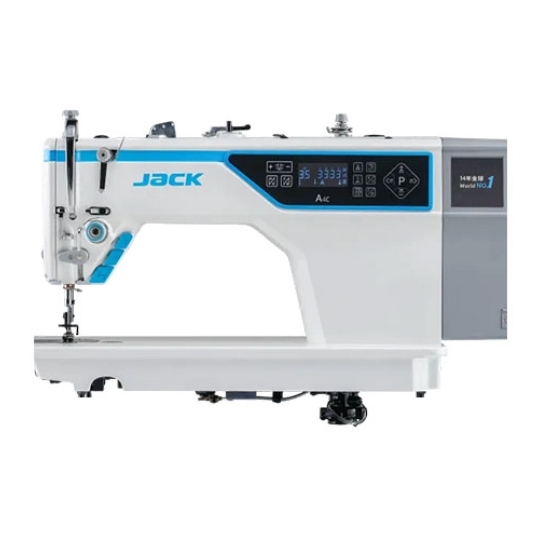 MÁY MAY 1 KIM ĐIỆN TỬ JACK A4-C