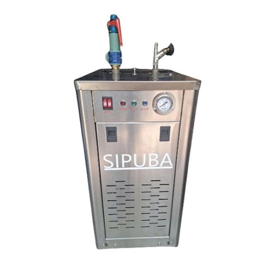 Nồi hơi vệ sinh công nghiệp inox LDR