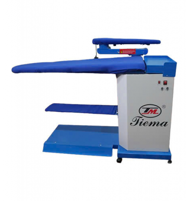 Bàn hút mỏ vịt công nghiệp của hãng Tiema