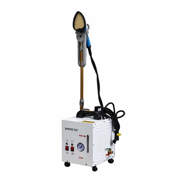 Bàn Ủi Nồi Hơi Mini Dạng Đứng