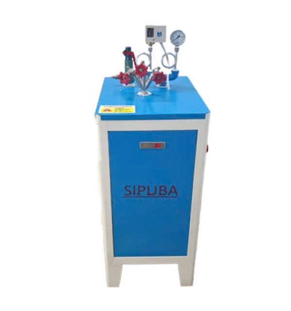 Bàn ủi nồi hơi công nghiệp Sipuba 9w