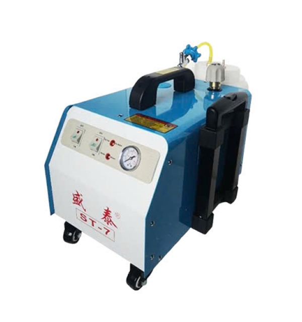 Bàn ủi nồi hơi ST-7 công suất 3 W