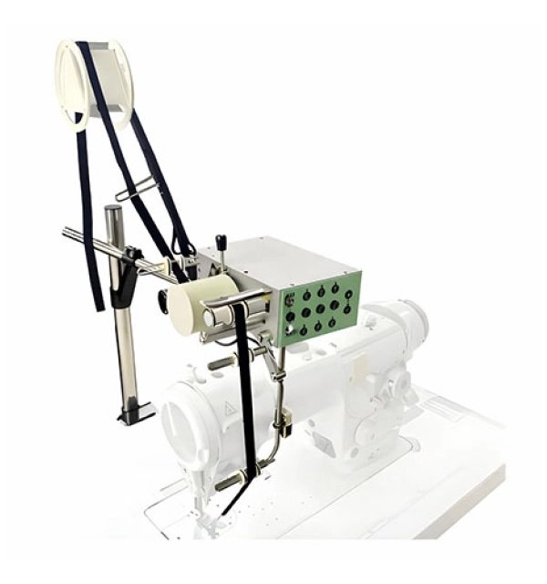 Bộ Căng Xả Thun 6 Đoạn MS-E6