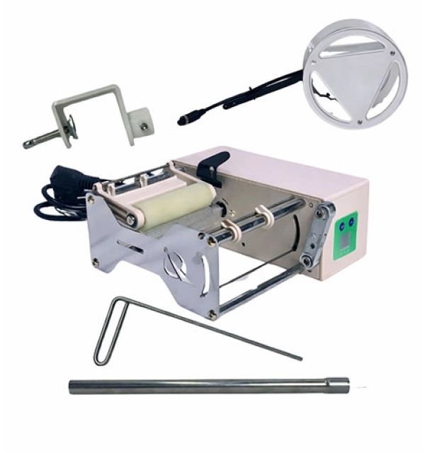 Bộ Cấp Dây Thun Ráp Bên Phải Máy May TFU15-3FD