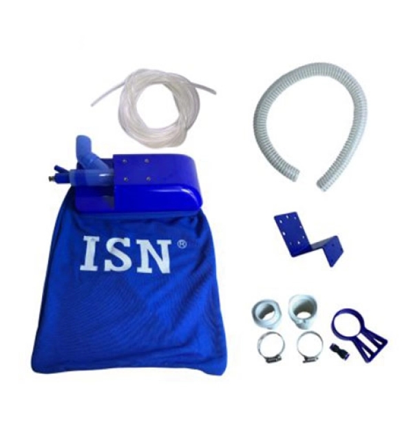 Bộ Phụ Trợ Hút Rác Bằng Hơi Dùng Cho Máy Vắt Sổ S2152