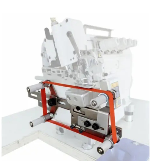 Bộ Phụ Trợ Căng Thun Bằng Cơ S6218