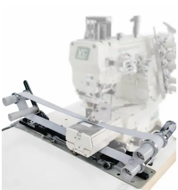 Bộ Phụ Trợ Căng Thun Bằng Hơi S6608