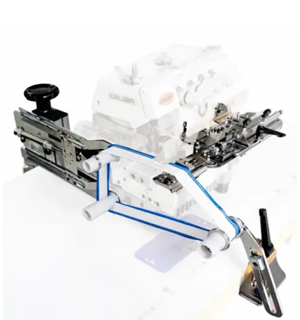 Bộ Phụ Trợ Căng Thun Bằng Hơi SDB6620