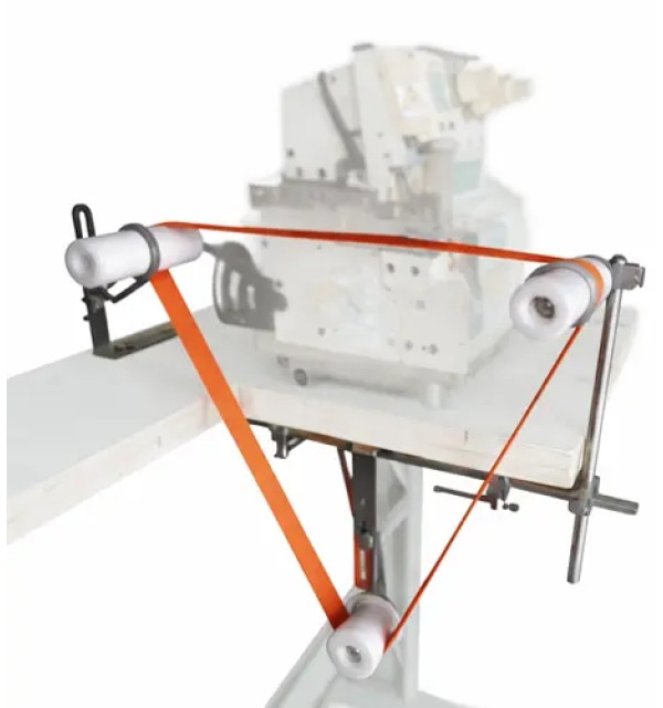 Bộ Phụ Trợ Căng Thun S6240 – 550W