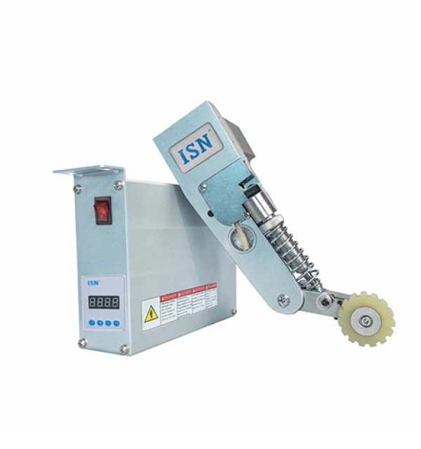 Bộ Phụ Trợ Lực Dùng Trong Ngành May Công Nghiệp P4F (Dùng cho máy trần đề đầu bằng)