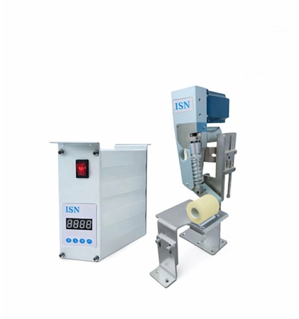 Bộ Trợ Lực Điện Tử Gắn Máy Vắt Sổ P3R