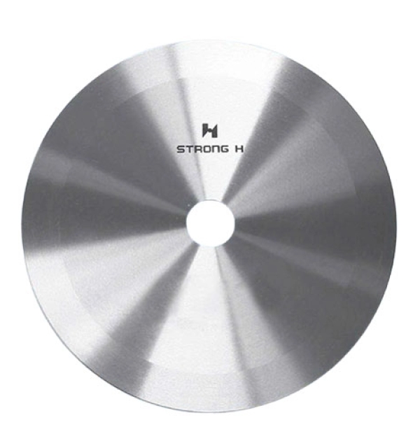 Dao Máy Cắt Viền Tự Động STRONG H