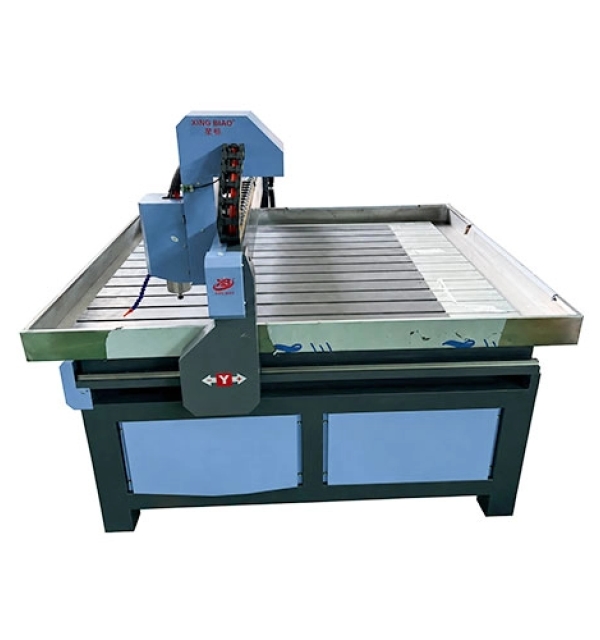 Máy Cắt CNC Tự Động XING BIAO