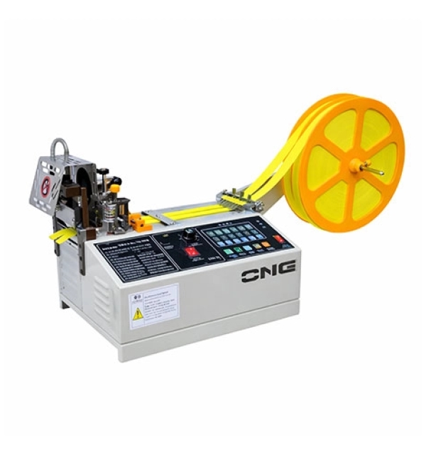 Máy Cắt Dây Đai Nhiệt Tự Động ONE JK-988