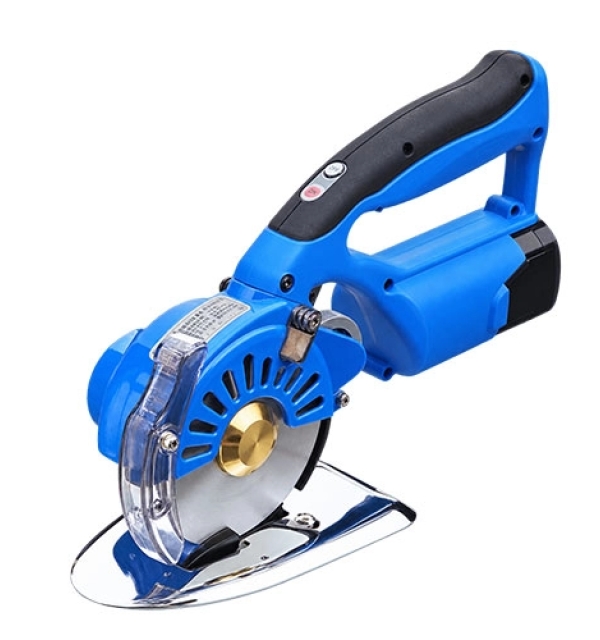 Máy Cắt Vải Cầm Tay Cheering RCS-100B