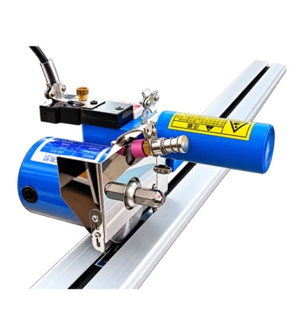 Máy Cắt Vải Đầu Bàn Eastman CZD-3 Tay Cầm Dài