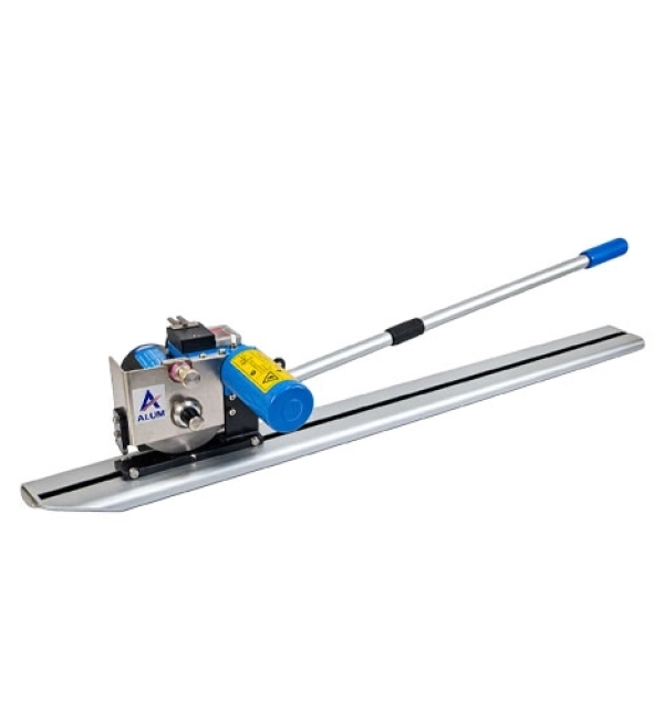 Máy Cắt Vải Đầu Bàn Eswen CZD-B11