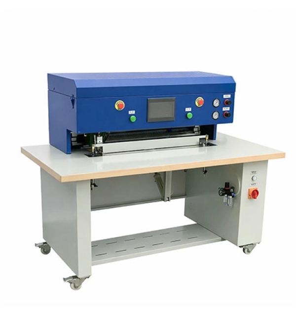 Máy Gấp Mép Tự Động Bằng Nhiệt