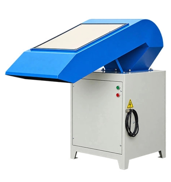 Máy Hút Bụi Vải Chỉ Thừa TIEMA