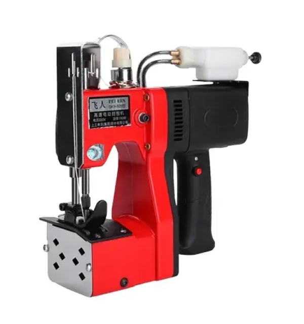 Máy May Bao GK9-520 Một Kim Một Chỉ Có Bình Dầu