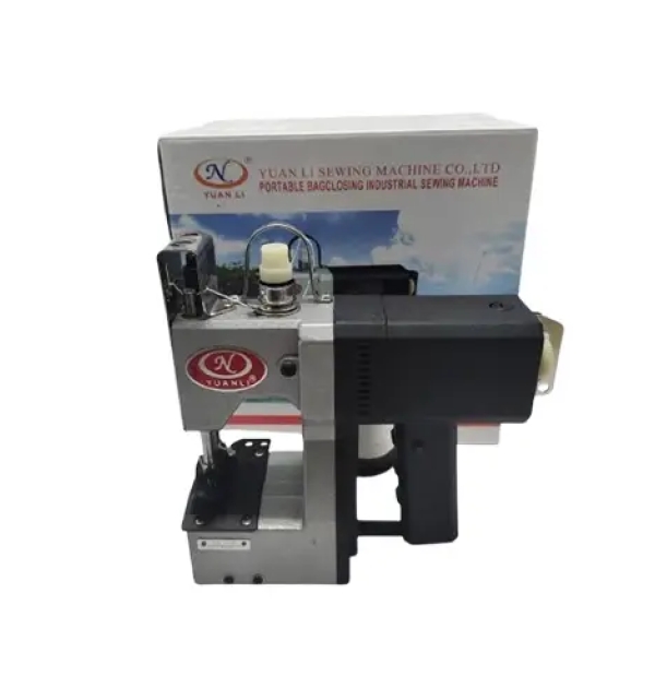 Máy May Bao Cầm Tay Đài Loan YL-2 1 Kim 1 Chỉ