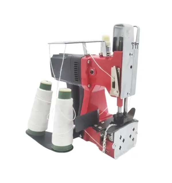Máy may bao cầm tay 1 kim 2 chỉ Kachi KC9-200-1
