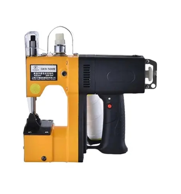 Máy May Bao Cầm Tay GK9-500 Không Bình Dầu