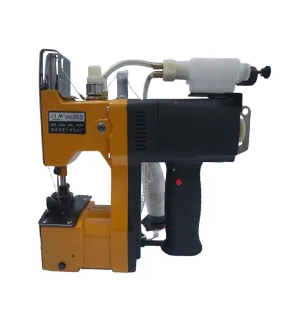 Máy may bao cầm tay GK9-600