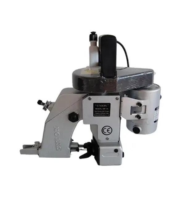 Máy May Bao Cầm Tay Newlong NP-7A Trung Quốc