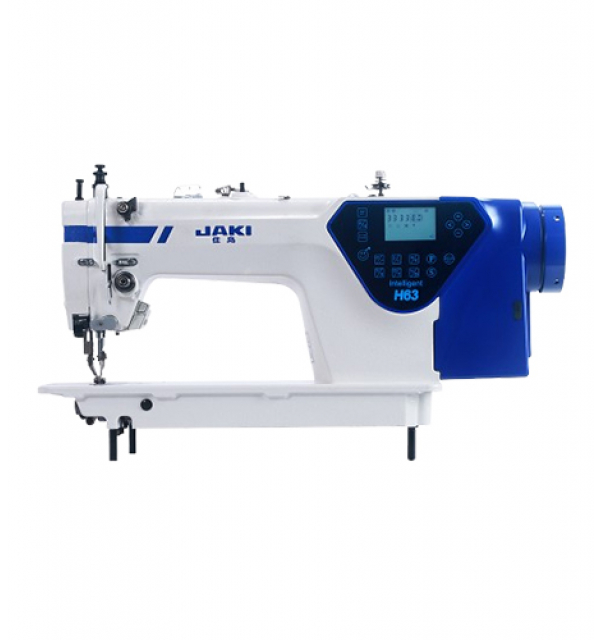 Máy May 1 Kim Điện Tử Jaki H63-3S1-C